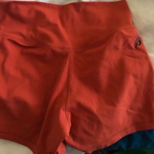 Ptula Betsy 4” shorts